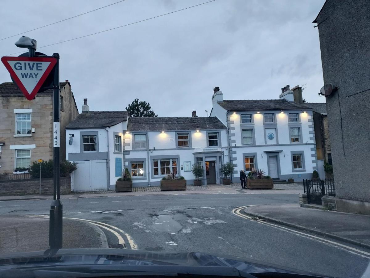 2 Bed Apartment 5Min From Sea In Bare Morecombe Morecambe Buitenkant foto