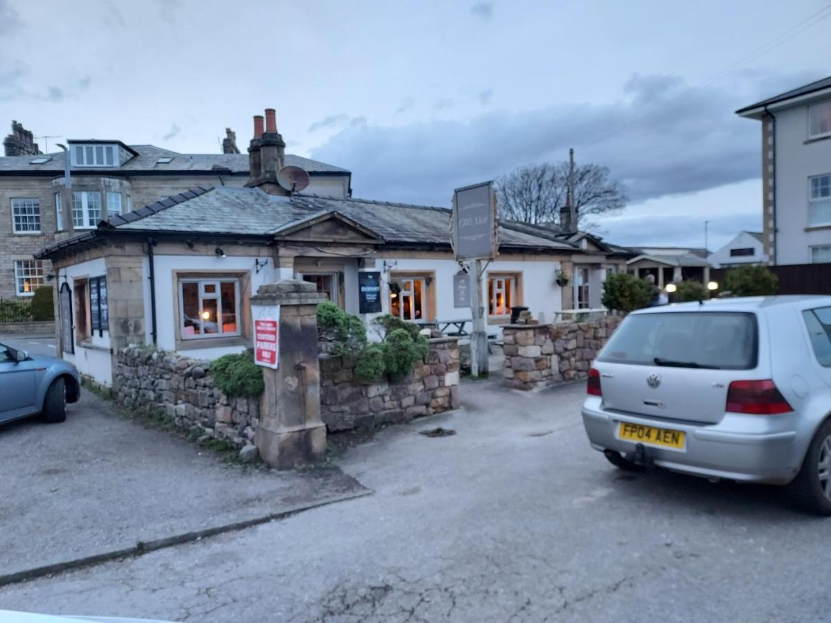 2 Bed Apartment 5Min From Sea In Bare Morecombe Morecambe Buitenkant foto