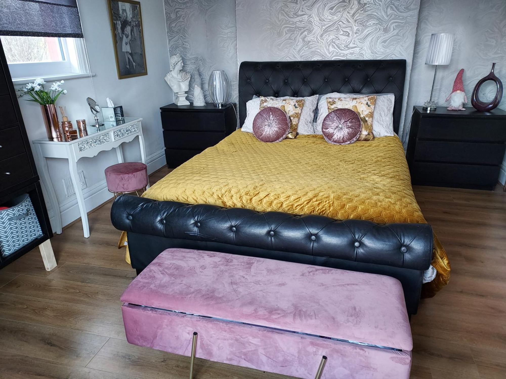 2 Bed Apartment 5Min From Sea In Bare Morecombe Morecambe Buitenkant foto